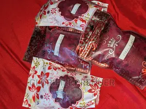 Baobab Candy (Ubuyu)