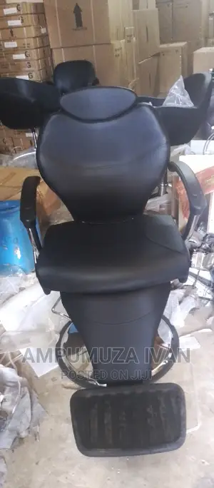 Styling Chairs 6674