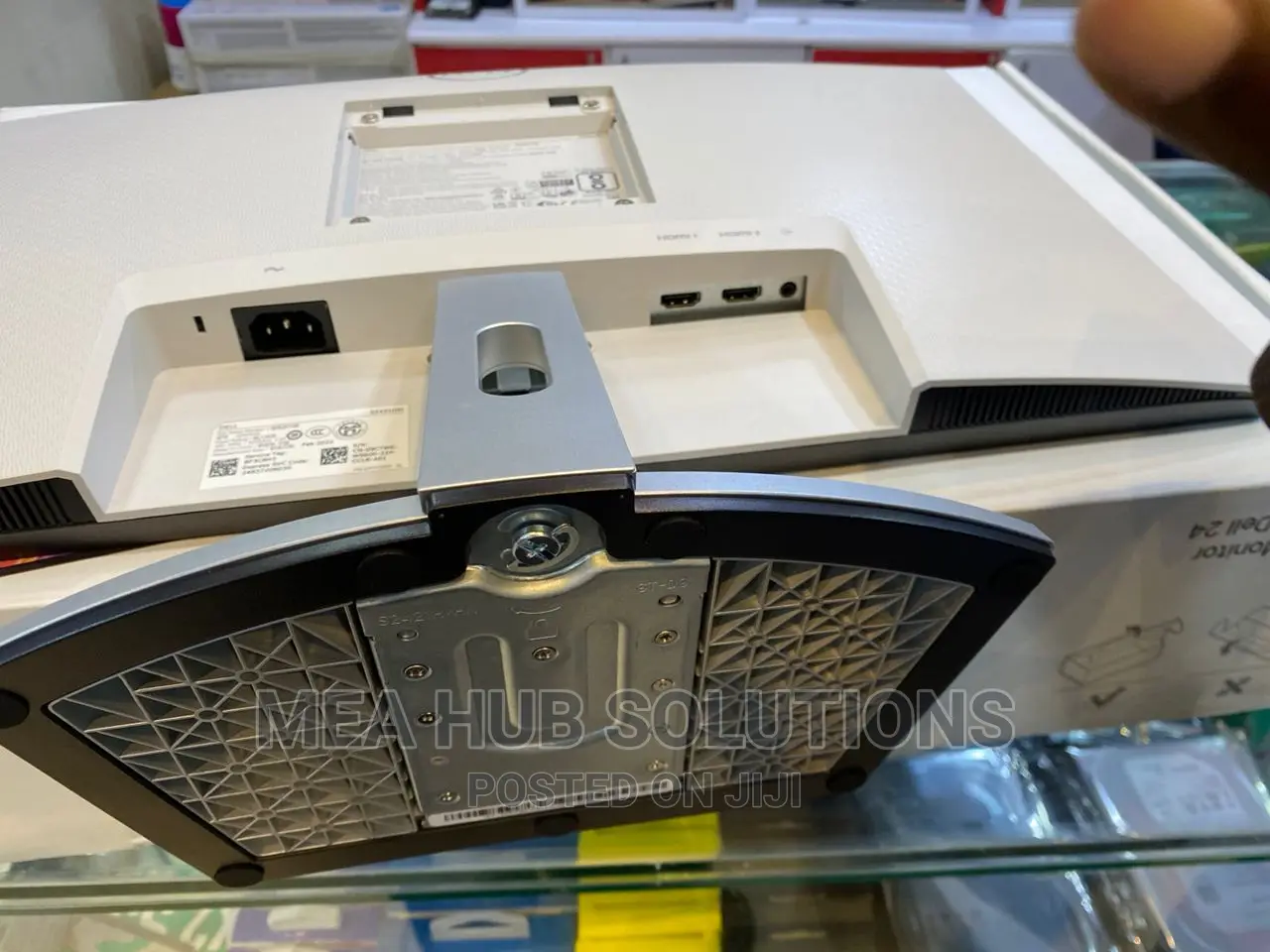 24 Dell Inch Ips Monitor