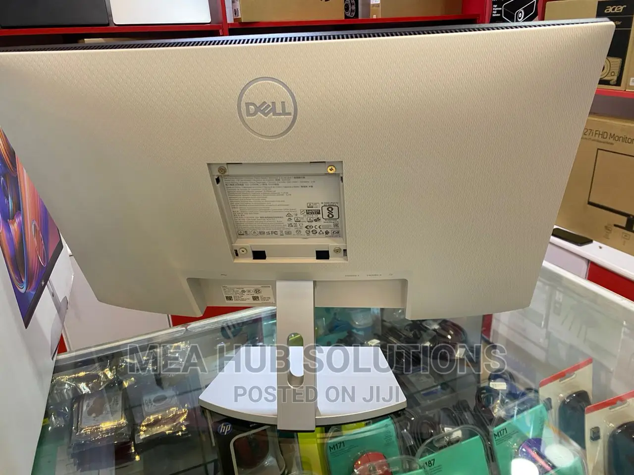 24 Dell Inch Ips Monitor