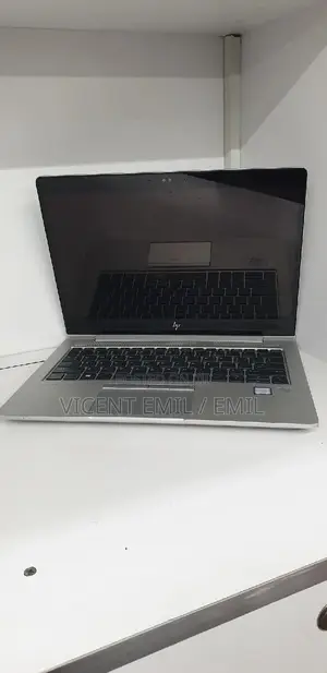 Laptop HP EliteBook 830 G5 8GB Intel Core I5 SSD 256GB
