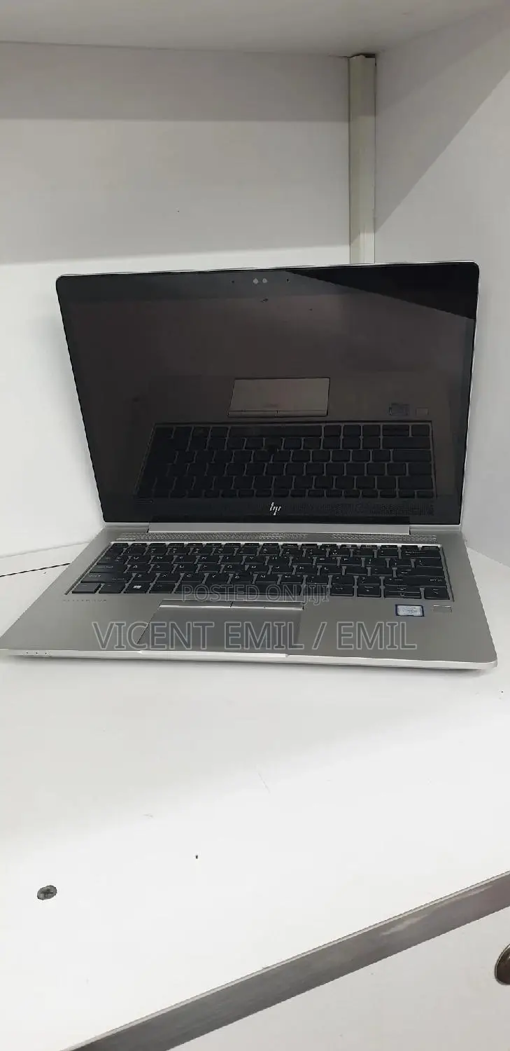 Laptop HP EliteBook 830 G5 8GB Intel Core I5 SSD 256GB