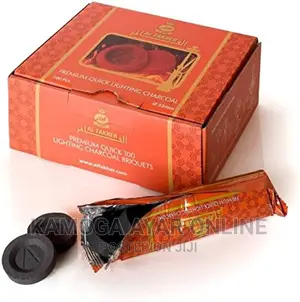 Shisha Hookah Coal/Charcoal Quick Light