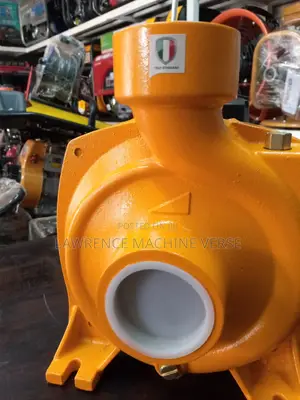 Electric Surface Water Pump 2"