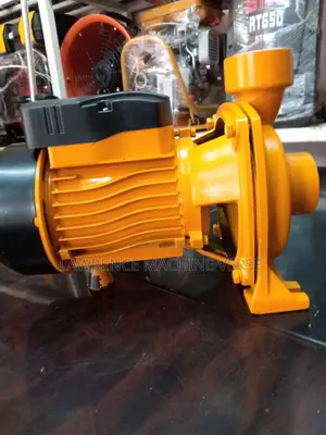 Electric Surface Water Pump 2"