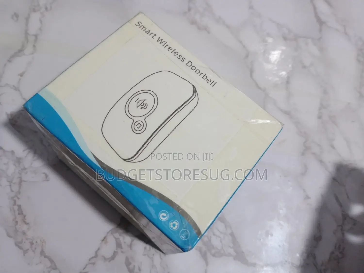 Wireless Door Bell