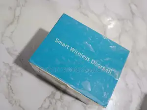 Wireless Door Bell
