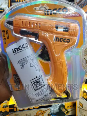 Ingco Glue Gun.