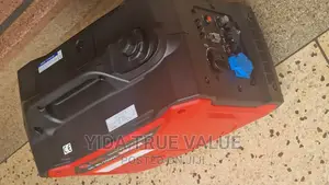 Silent Inverter Generator 2500w