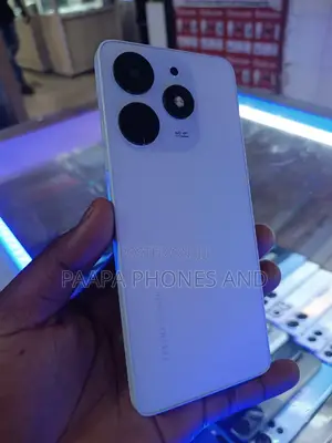 Tecno Spark 10 Pro 256 GB White
