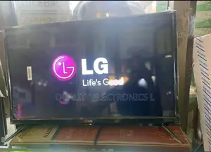 Lg 32 Inches