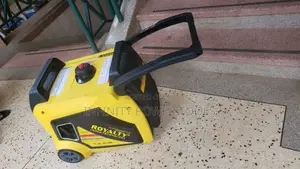 Royalty Inverter Generator Rt5400gis