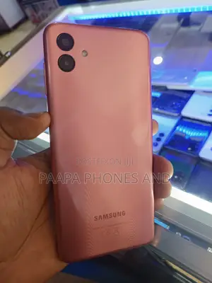 Samsung Galaxy A04 32 GB Orange