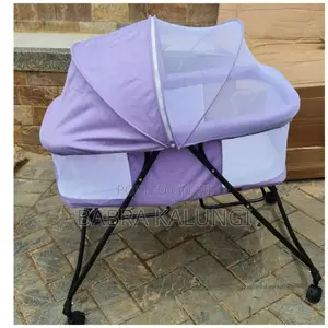 Baby Bed Cribs