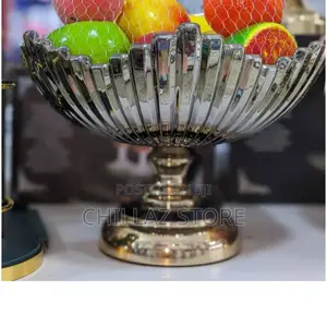 Decorative Fruit Bowl.