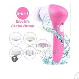 5in1 Beauty Care Facial Massager.
