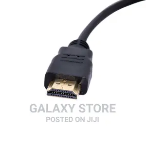 Hdmi to Vga Cable Adapter Converter