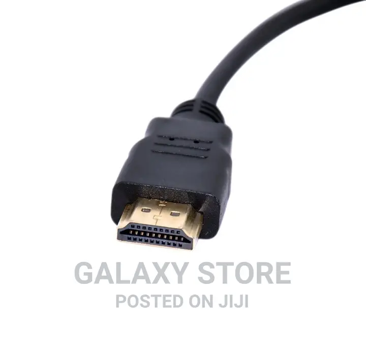 Hdmi to Vga Cable Adapter Converter