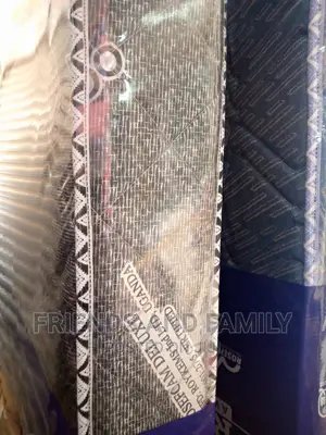 Rose Foam Mattress 6*5*8.Inches