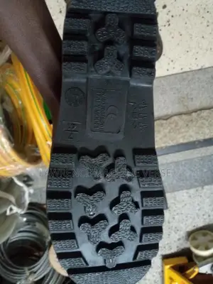Safely Boots 41