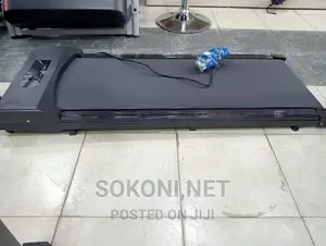 Electric Work Out Pad/Treadmill