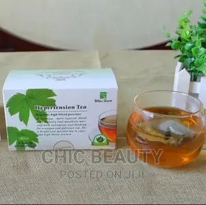 Hypertension Herbal Tea 20 Tea Bags