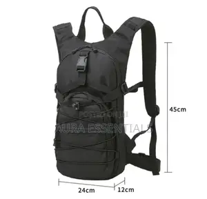 Hydration Back Pack Bag