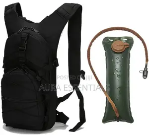 Hydration Back Pack Bag