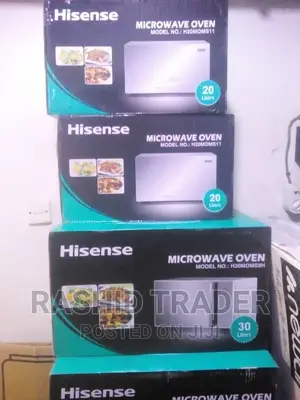 Hisense Micro Wave Oven 20L