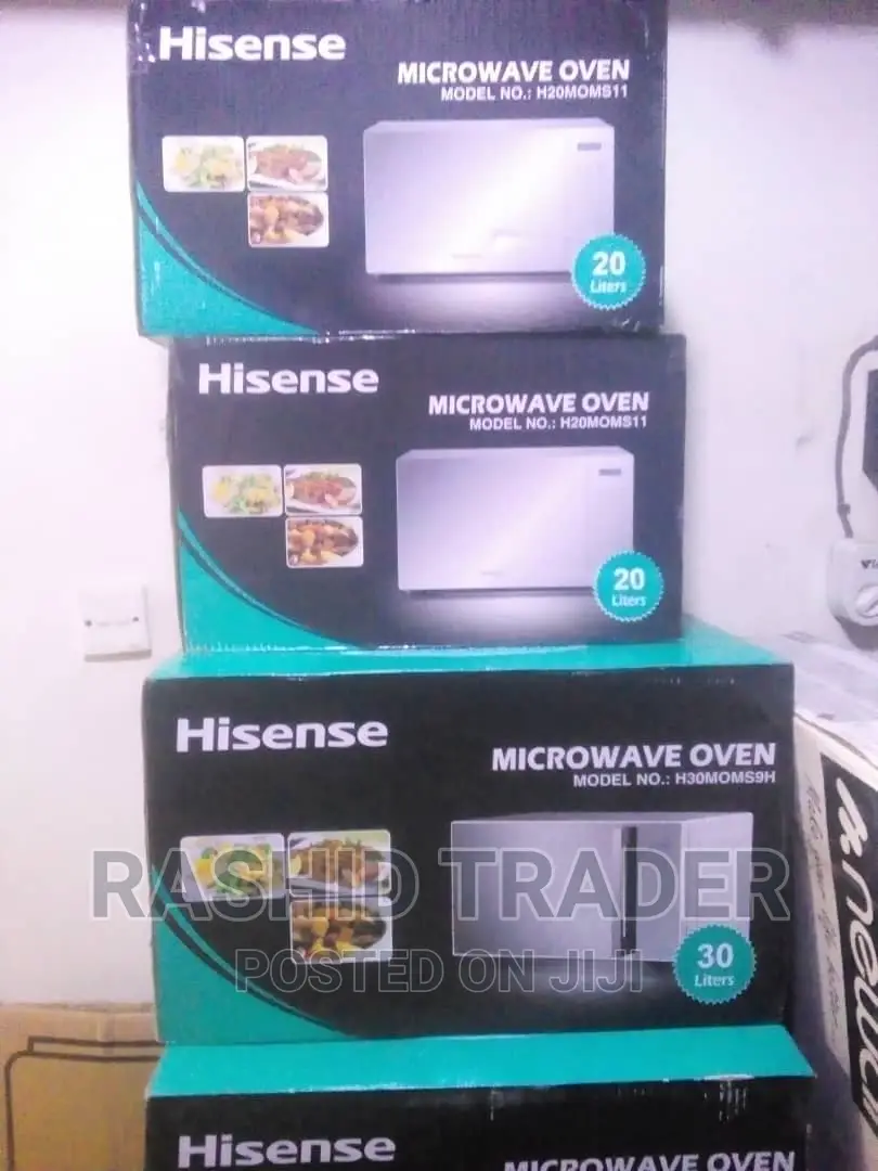 Hisense Micro Wave Oven 20L