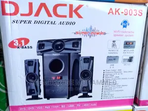 Woofer System