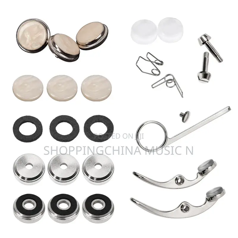 Trumpet Accessories Trombone Saxophone