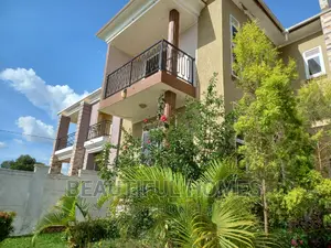Furnished 4bdrm Maisonette in Kira for sale