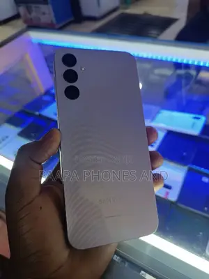 Samsung Galaxy A14 128 GB Purple
