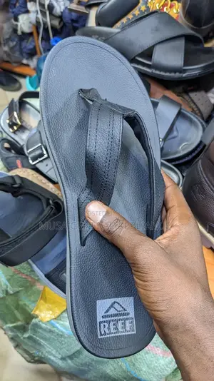 Reef Sandals