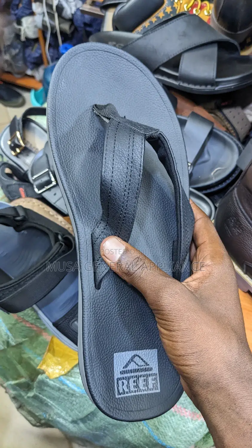 Reef Sandals