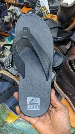Reef Sandals