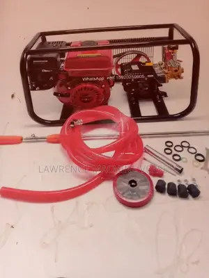 Honda Garden Sprayer