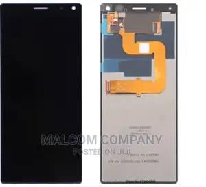 Sony Xperia 8 Screen Replacement/Repair