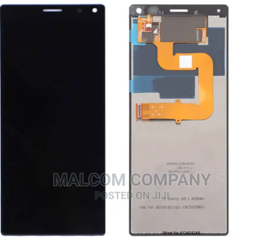 Sony Xperia 8 Screen Replacement/Repair