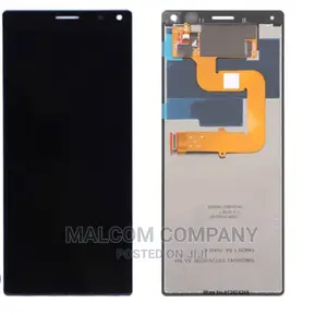 Sony Xperia 8 Screen Replacement/Repair