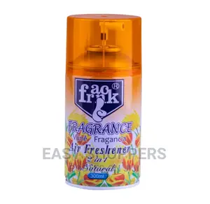 Fracnk Air Freshener 300ml Fragrance Flavor