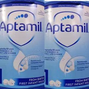 Aptamil Baby Milk Powder