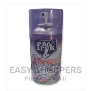 Franck Air Freshner Replacement Orchid 300ml