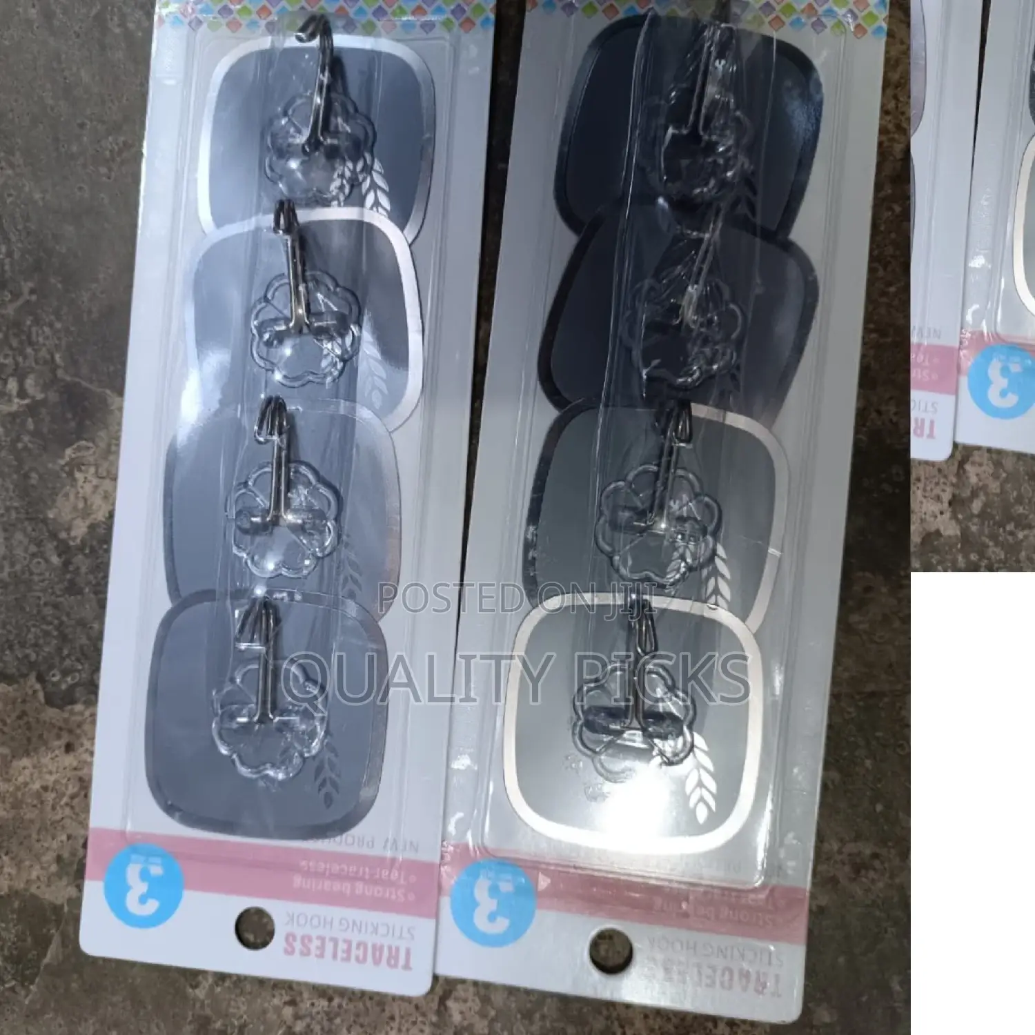 Home Key Hook Holder