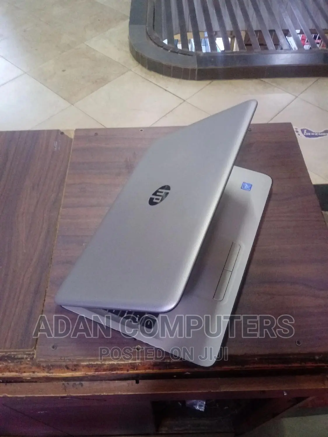 Laptop HP 250 G1 4GB Intel Celeron HDD 500GB