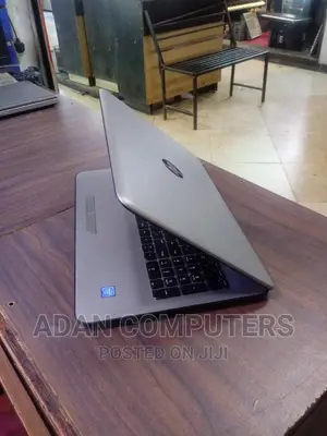 Laptop HP 250 G1 4GB Intel Celeron HDD 500GB