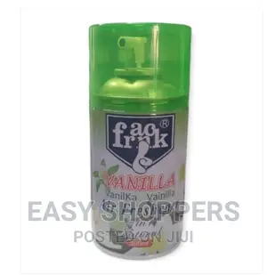 Franck Air Freshner Replacement 300ml