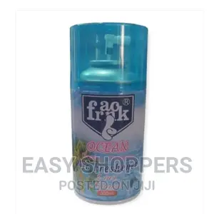 Franck Air Freshener Replacement Ocean 300ml