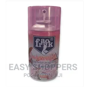 Franck Air Freshener Replacement Magnolia 300ml